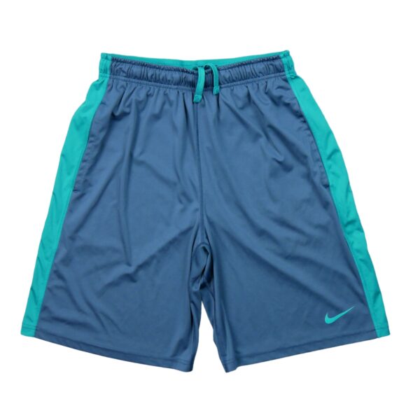 Short de Sport homme gris Nike QWE3650