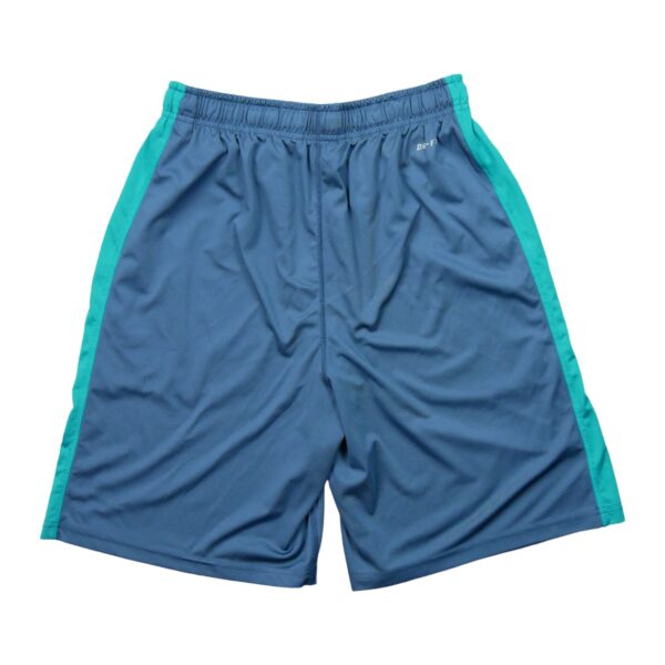 Short de Sport homme gris Nike QWE3650