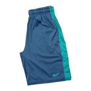 Short de Sport homme gris Nike QWE3650