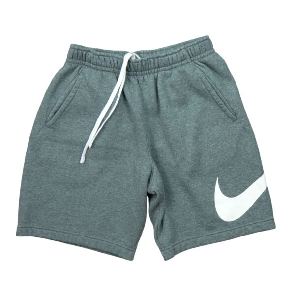 Short de Sport homme gris Nike QWE3717