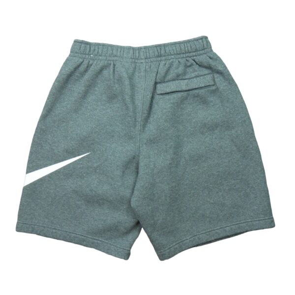 Short de Sport homme gris Nike QWE3717