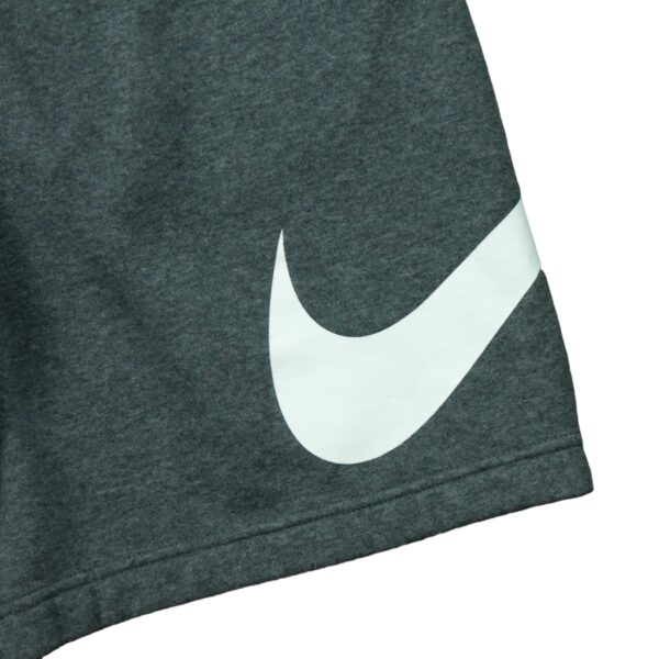 Short de Sport homme gris Nike QWE3717