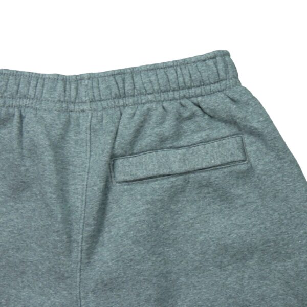 Short de Sport homme gris Nike QWE3717