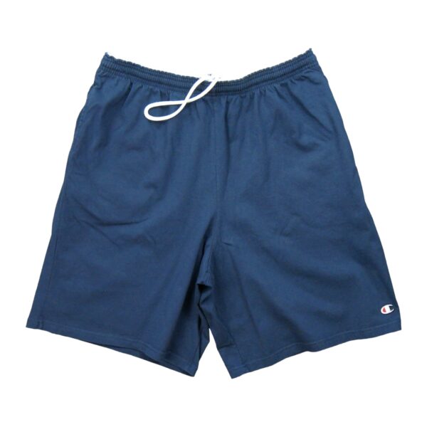 Short de Sport homme marine Champion QWE3145