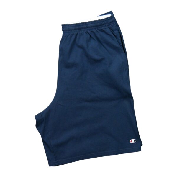 Short de Sport homme marine Champion QWE3145