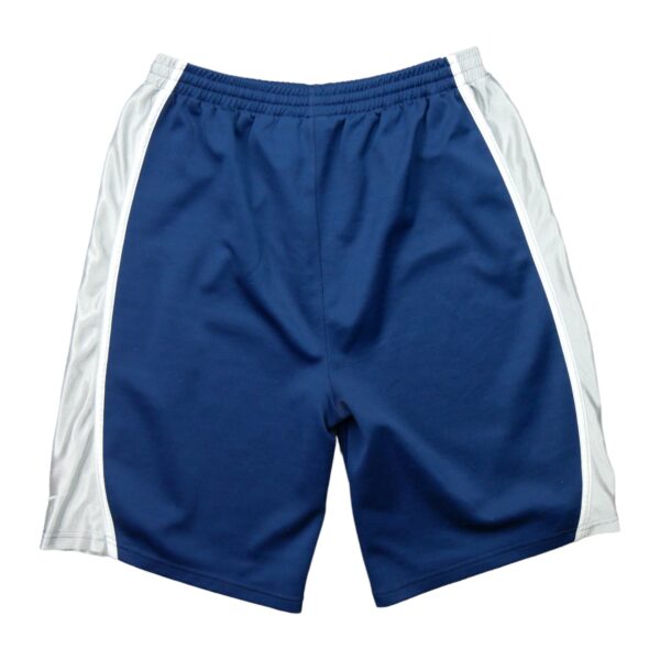 Short de Sport homme marine Nike Equipe Canucks de Vancouver QWE0527