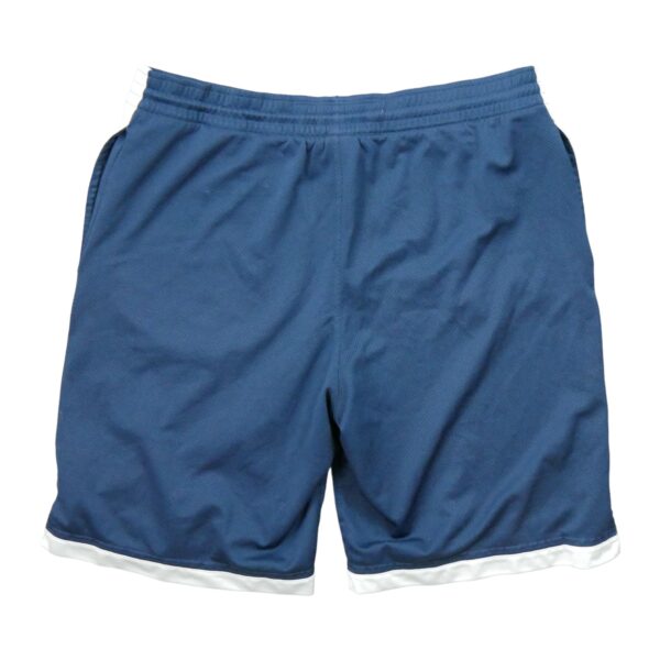 Short de Sport homme marine Nike QWE1005