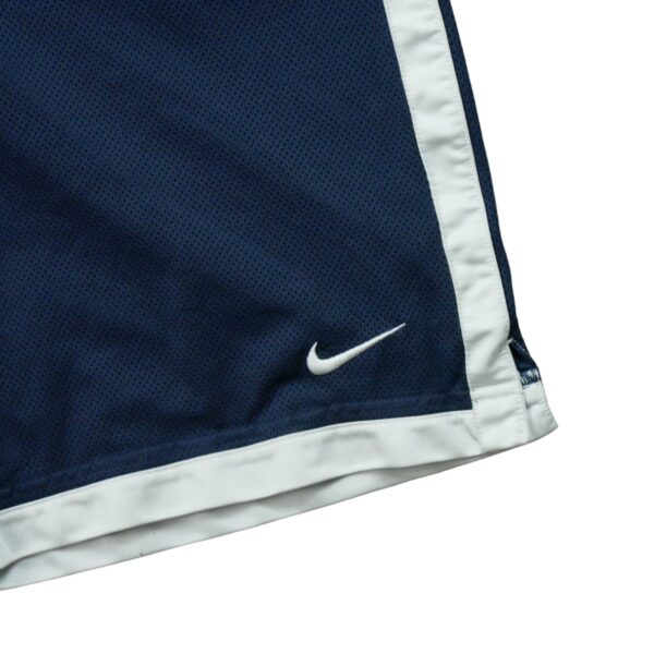 Short de Sport homme marine Nike QWE1005