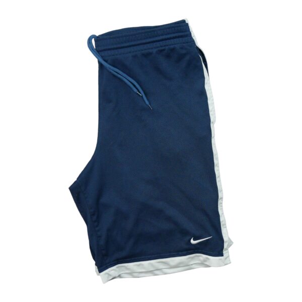 Short de Sport homme marine Nike QWE1005