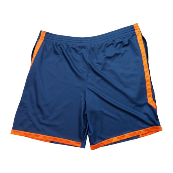 Short de Sport homme marine Nike QWE1237