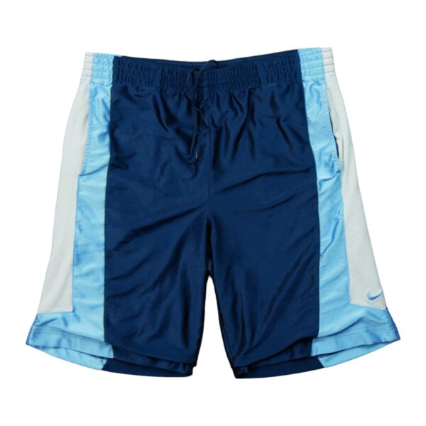 Short de Sport homme marine Nike QWE1297