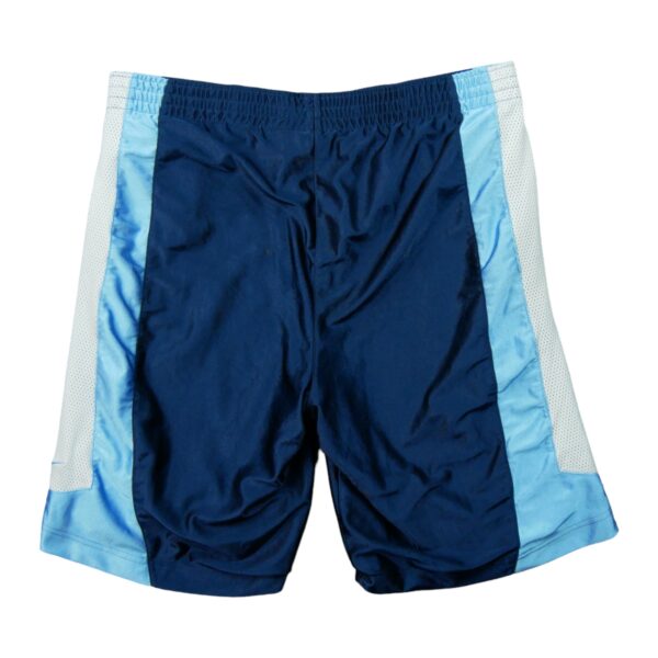 Short de Sport homme marine Nike QWE1297