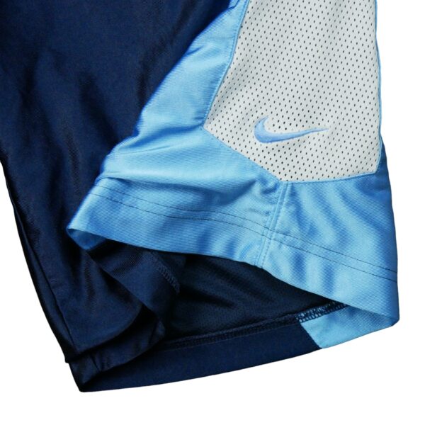 Short de Sport homme marine Nike QWE1297