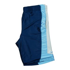 Short de Sport homme marine Nike QWE1297