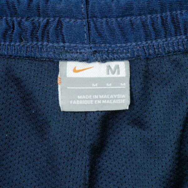 Short de Sport homme marine Nike QWE1297