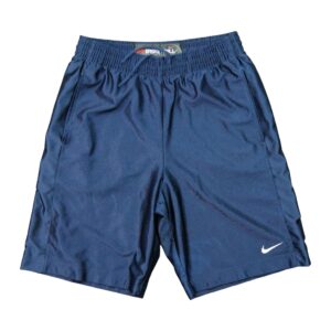 Short de Sport homme marine Nike QWE1631