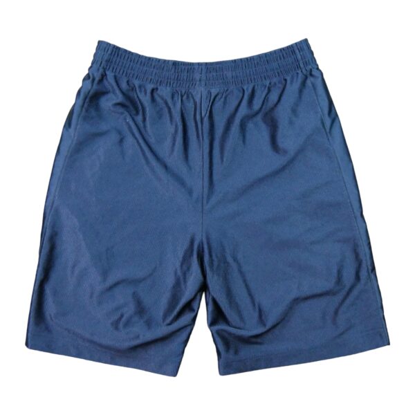 Short de Sport homme marine Nike QWE1631