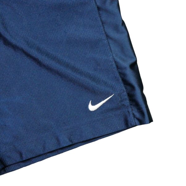 Short de Sport homme marine Nike QWE1631