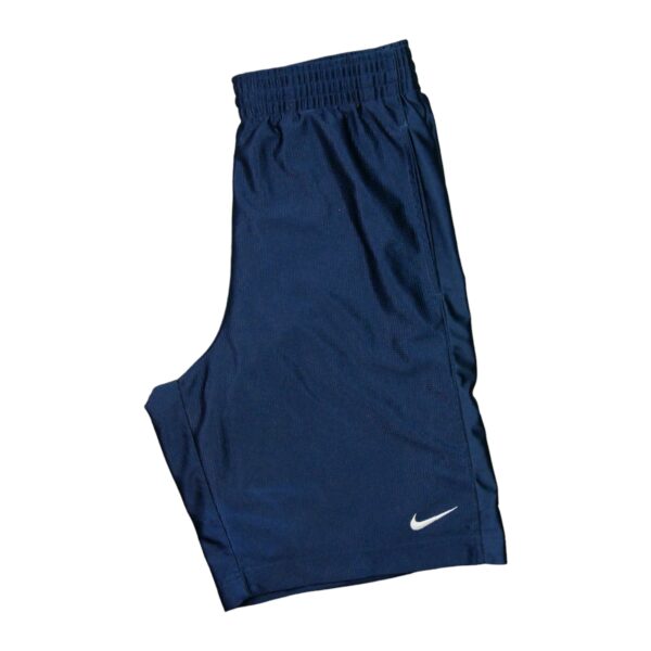 Short de Sport homme marine Nike QWE1631