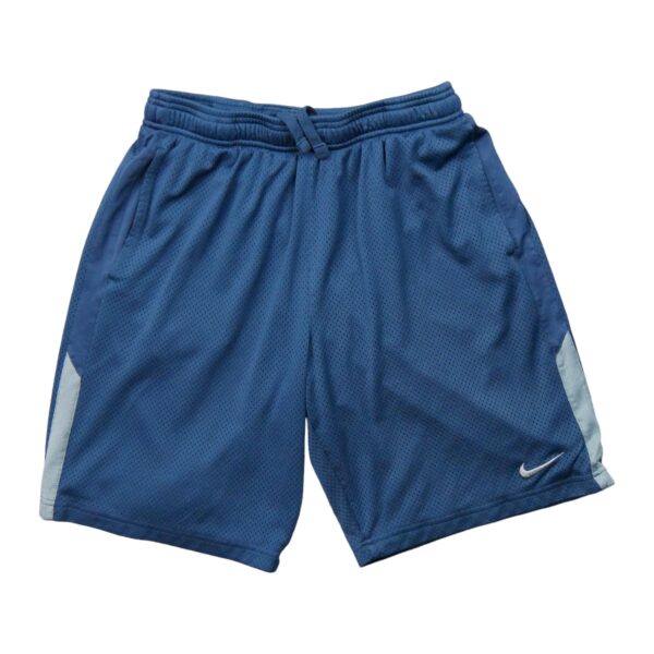 Short de Sport homme marine Nike QWE3176