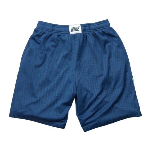 Short de Sport homme marine Nike QWE3176