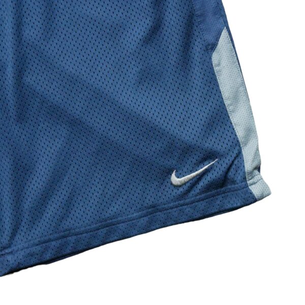 Short de Sport homme marine Nike QWE3176