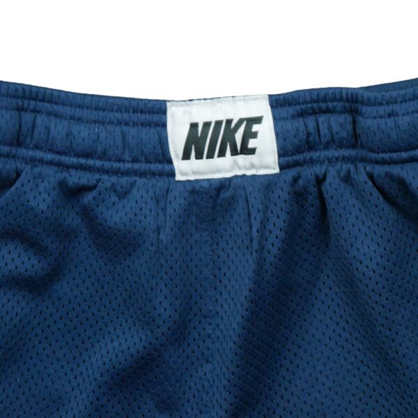 Short de Sport homme marine Nike QWE3176