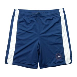 Short de Sport homme marine Nike QWE3197