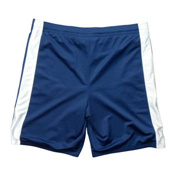 Short de Sport homme marine Nike QWE3197