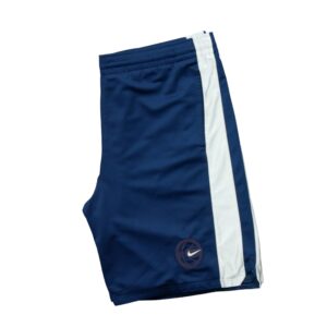 Short de Sport homme marine Nike QWE3197