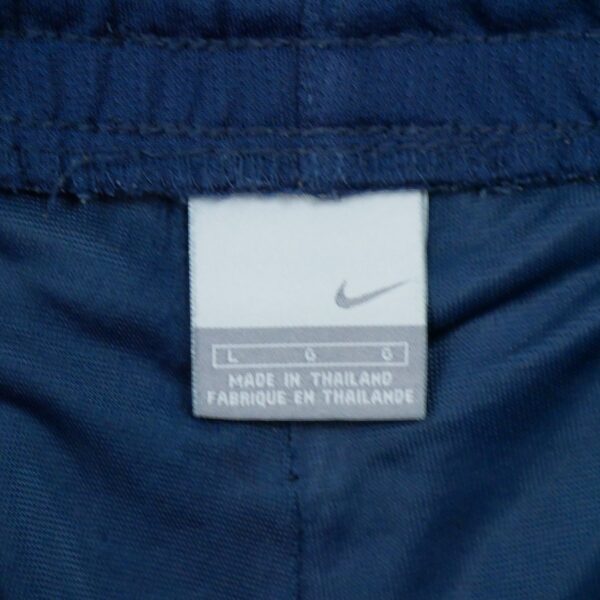 Short de Sport homme marine Nike QWE3197