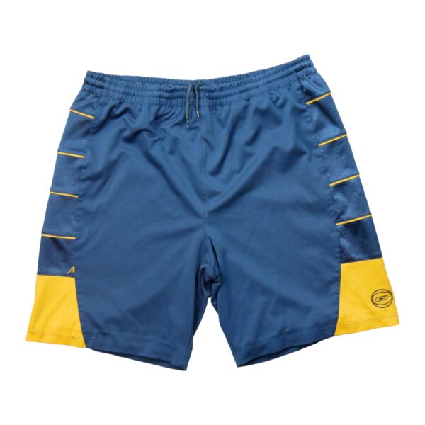 Short de Sport homme marine Reebok QWE0491