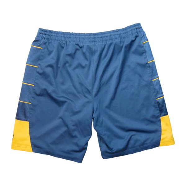 Short de Sport homme marine Reebok QWE0491