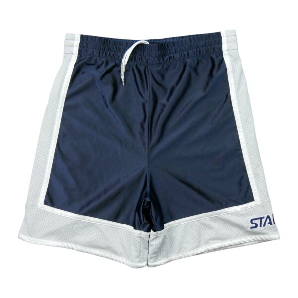 Short de Sport homme marine Starter QWE3459