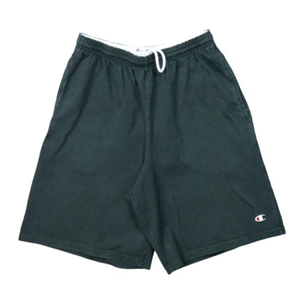 Short de Sport homme noir Champion QWE0200