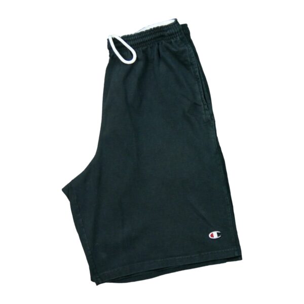 Short de Sport homme noir Champion QWE0200