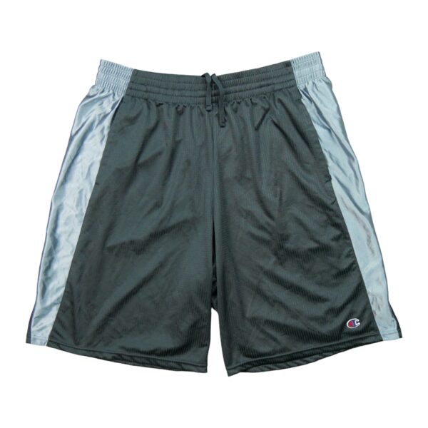 Short de Sport homme noir Champion QWE0257