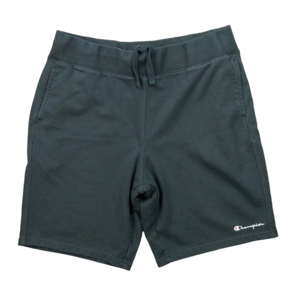 Short de Sport homme noir Champion QWE0309