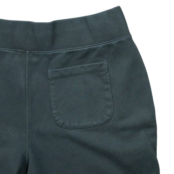 Short de Sport homme noir Champion QWE0309