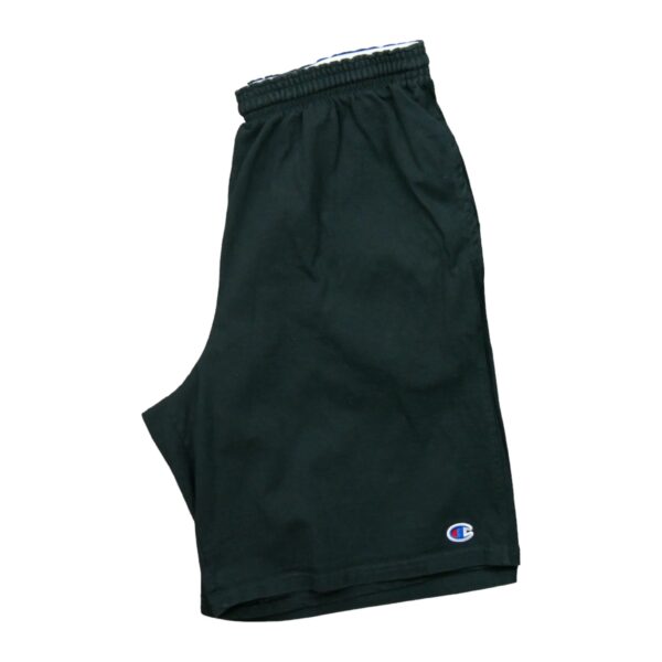 Short de Sport homme noir Champion QWE3249