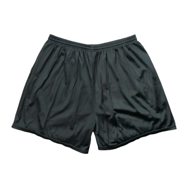 Short de Sport homme noir Nike QWE0173