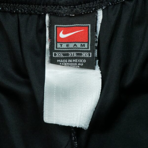 Short de Sport homme noir Nike QWE0173