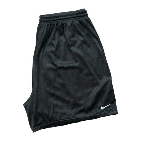 Short de Sport homme noir Nike QWE0173