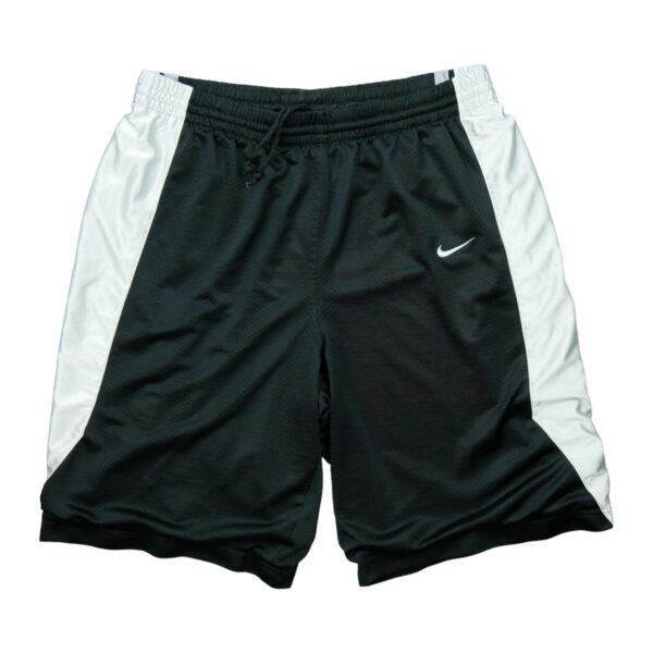 Short de Sport homme noir Nike QWE0319