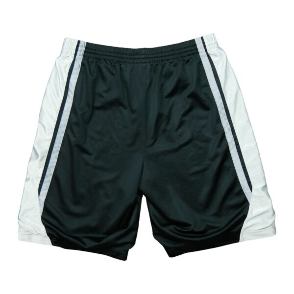 Short de Sport homme noir Nike QWE0319