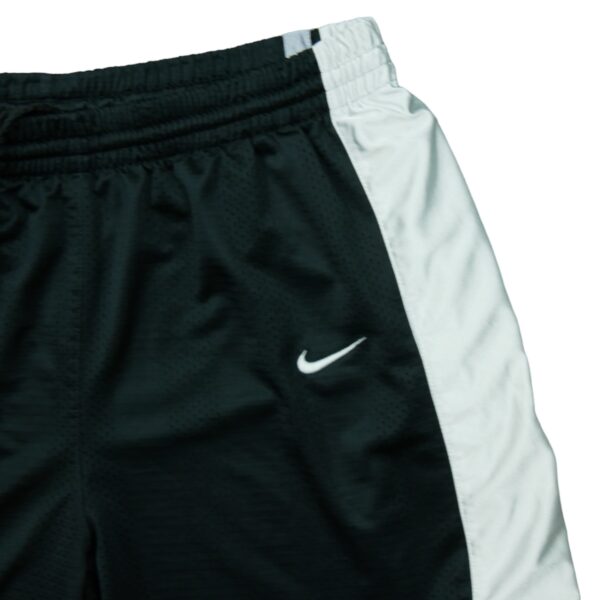 Short de Sport homme noir Nike QWE0319