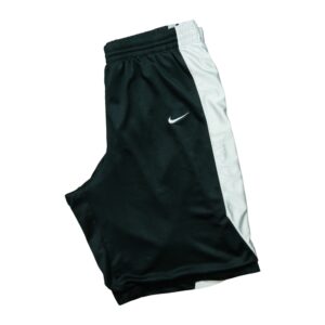 Short de Sport homme noir Nike QWE0319