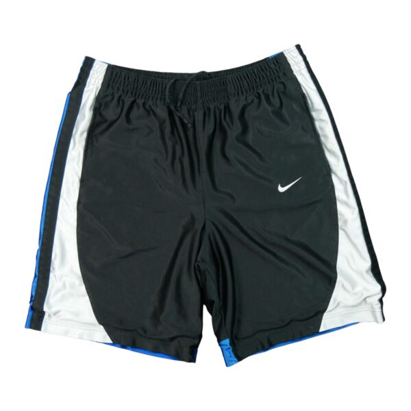 Short de Sport homme noir Nike QWE0321