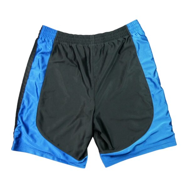 Short de Sport homme noir Nike QWE0321