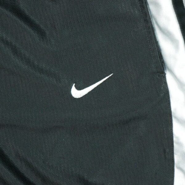 Short de Sport homme noir Nike QWE0321